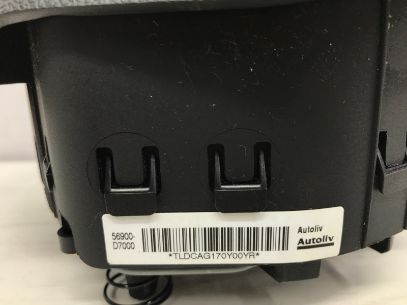 Подушка безопасности в руль Hyundai Tucson 2015-2021 56900D7000TRY (Арт. 43423) Киев - изображение 5