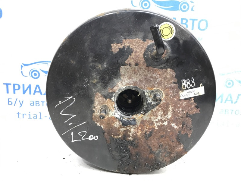 Вакуумный усилитель тормозов Mitsubishi L200 2006-2015 4630A173 (Арт. 37783) Киев - изображение 4