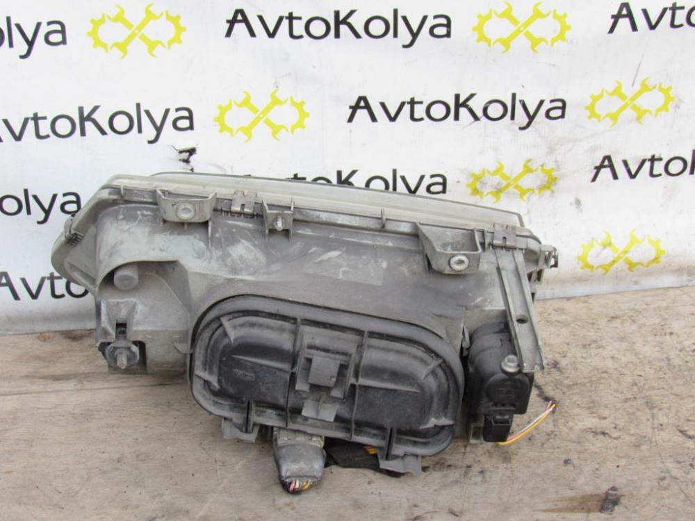 Фара левая Fiat Ulysse 1994-2002 Ковель - зображення 2