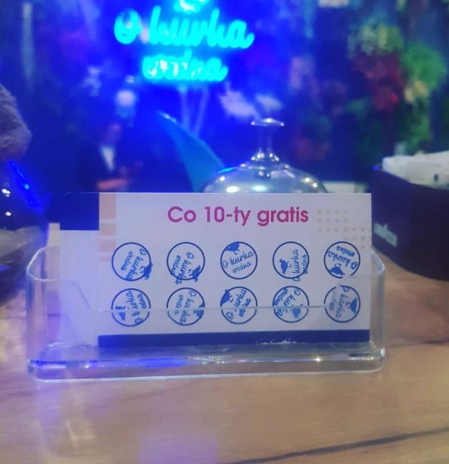 Продаєм нове діюче кафе у Польщі в приміщенні критого басейна Київ - зображення 5