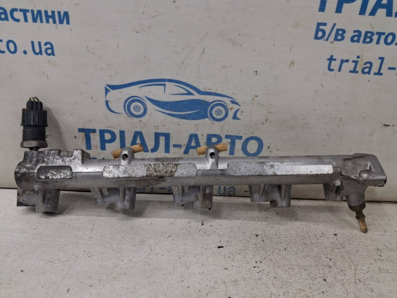 Топливная рампа Mazda CX 7 2006-2012 L3K9-13-150B (Арт. 85122) Київ - зображення 7