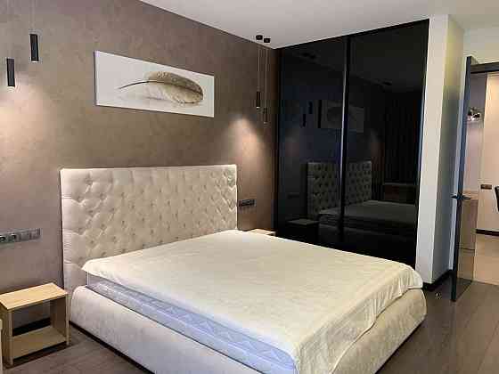 долгосрочная аренда 1-к квартира Киев, Печерский, 1200 $/мес. Київ