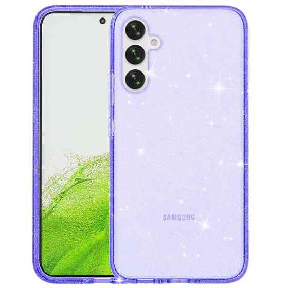 TPU чехол Nova для Samsung Galaxy A36 5G Херсон
