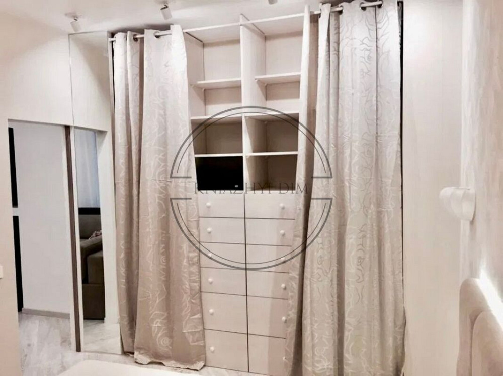 Оренда 2-х к. квартири студіо м. Печерська. Код об'єкта 1197609 Киев - изображение 9