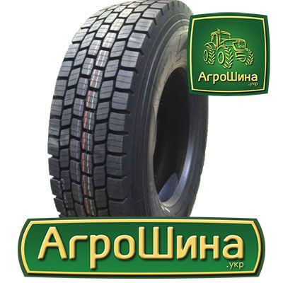 Грузовая шина Dynacargo Y126 (ведущая) 295/80 R22.5 152/149M PR18 Киев - изображение 1