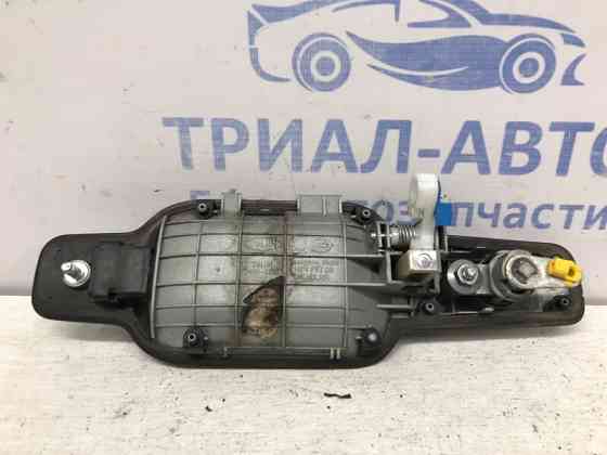 Ручка двери внешняя передняя правая SsangYong Kyron DJ 2.0 DIESEL D20DT 2005 (б/у) Київ