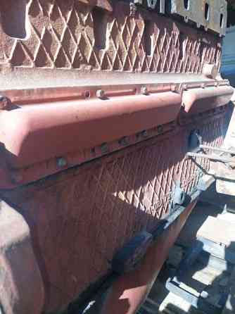 Розборка нового двигуна А01 Полтава