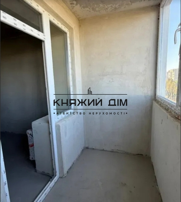 Продаж 1-кімнатної квартири у ЖК Сади Вишневі, м. Вишневе, код 21147376 Киев - изображение 4