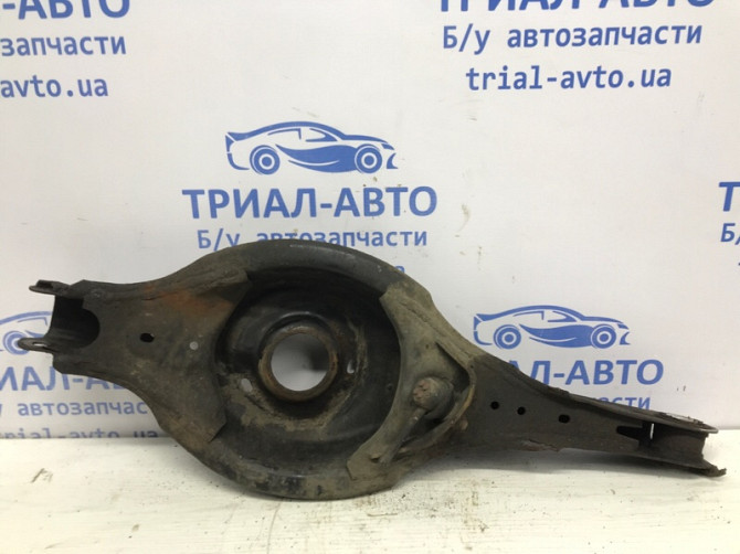 Рычаг задней подвески нижний поперечный (под пружину) Mazda Cx 5 KE 2.2 DIESEL 2011 (б/у) Киев - изображение 4