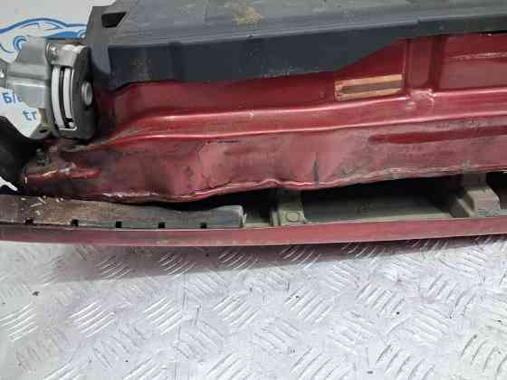 Борт задний Mitsubishi Outlander 2007-2012 5801A303 (Арт. 80381) Киев
