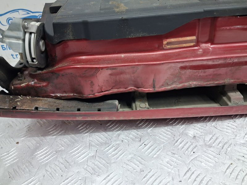 Борт задний Mitsubishi Outlander 2007-2012 5801A303 (Арт. 80381) Киев - изображение 6
