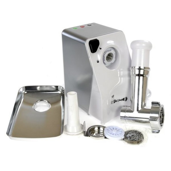 Мясорубка Silver Сrest SFW-350-D2 1200 Вт Киев - изображение 10