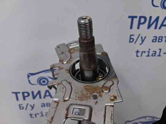 Электроусилитель Hyundai I30 FD 1.6 DIESEL D4FB 2007 (б/у) Київ