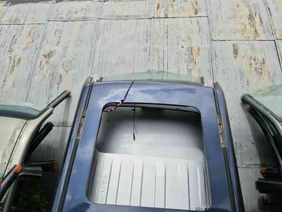 Крыша Mitsubishi Pajero Wagon 2006-2022 MR485945 (Арт. 57141) Киев