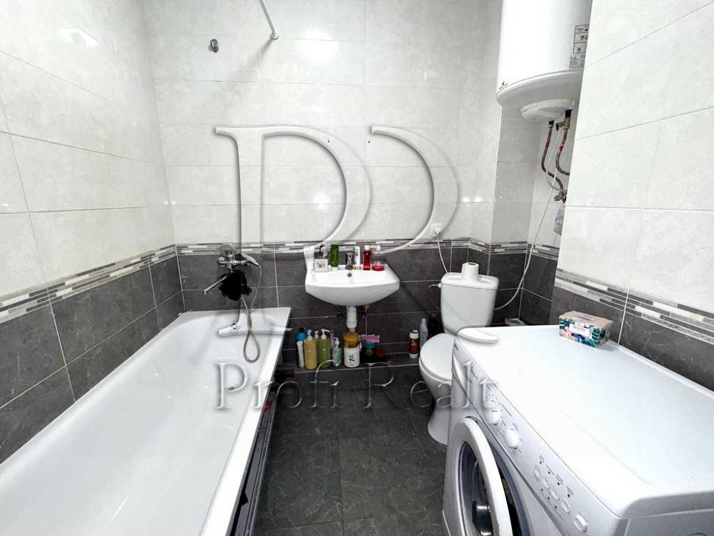 продажа 1-к квартира Киев, Оболонский, 62990 $ Київ - зображення 8