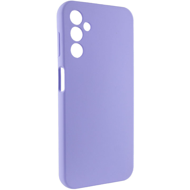 Чехол Silicone Cover Lakshmi Full Camera (AAA) для Samsung Galaxy A24 4G Херсон - изображение 2