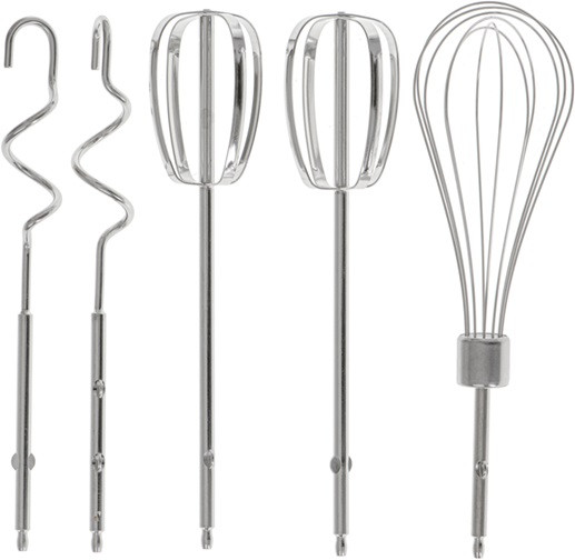 Миксер ручной Adler AD 4229 600 Вт белый Киев - изображение 5