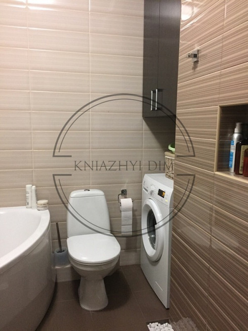 ГЕНЕРАТОР Оренда 1-кім студії, метро Харківська. №1155887 Київ - зображення 12