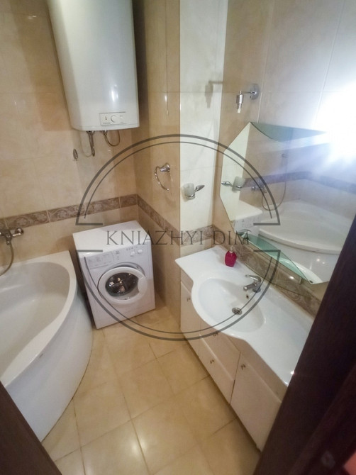 Оренда 2 кім. студіо на Урлівській м. Позняки № 1150687 Київ - зображення 12