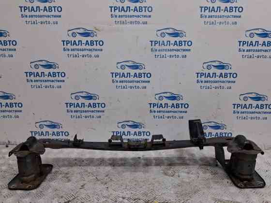 Усилитель бампера передний Mitsubishi Outlander XL 2.2 DIESEL 4HK 2007 (б/у) Київ