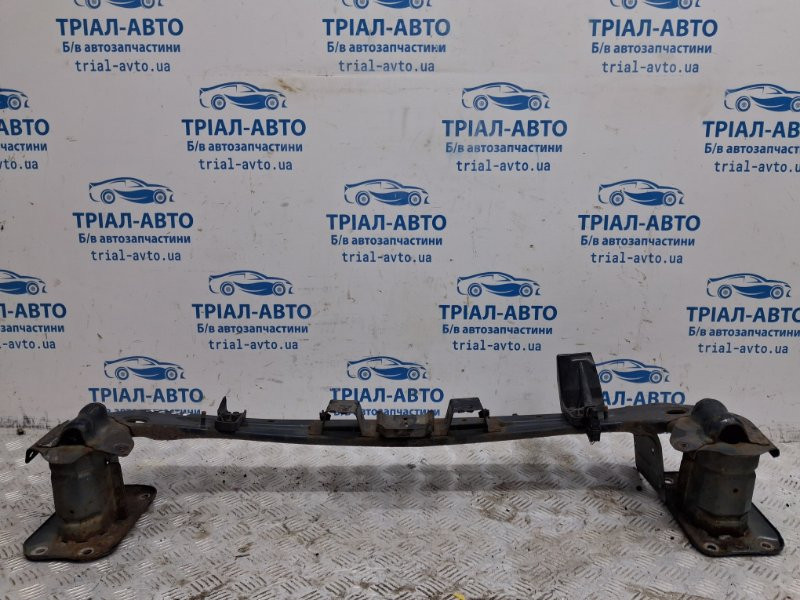 Усилитель бампера передний Mitsubishi Outlander XL 2.2 DIESEL 4HK 2007 (б/у) Київ - зображення 4