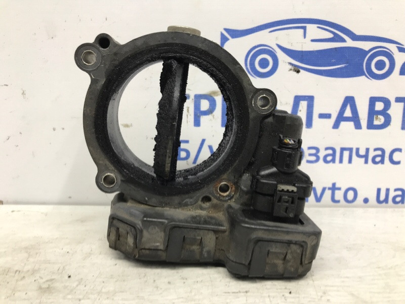 Заслонка дроссельная Infiniti Q50 V37 2.2 DIESEL OM651 2013 (б/у) Київ - зображення 1