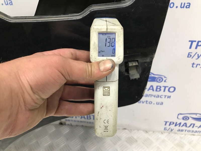 Дверь задняя левая Kia Sorento BL 2.5 DIESEL D4CB 2002 (б/у) Київ - зображення 8