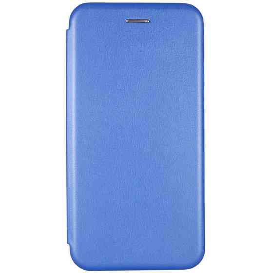 Кожаный чехол-книжка Classy для Xiaomi Redmi 9 Херсон