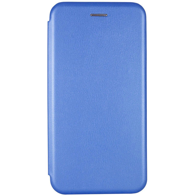 Кожаный чехол-книжка Classy для Xiaomi Redmi 9 Херсон - изображение 4