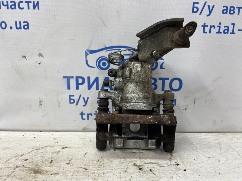 Суппорт задний правый Honda Accord 2002-2008 43012SEAE01 (Арт. 76391) Київ - зображення 3