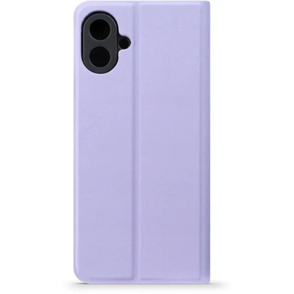 Чохол-книжка ArmorStandart OneFold для Samsung A08 A085/A07 A075 Lavender (ARM93089) Харків - зображення 2