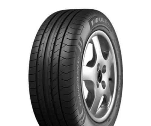 215/65 R17 Fulda EcoControl SUV 99V Позашляхова шина Киев