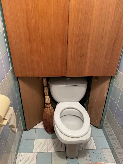 долгосрочная аренда комната Киев, Подольский, 5999 грн./мес. Киев - изображение 4