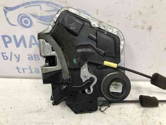 Замок двери задний левый Toyota RAV 4 A30 2.0 БЕНЗИН 1AZFE 2005 (б/у) Київ