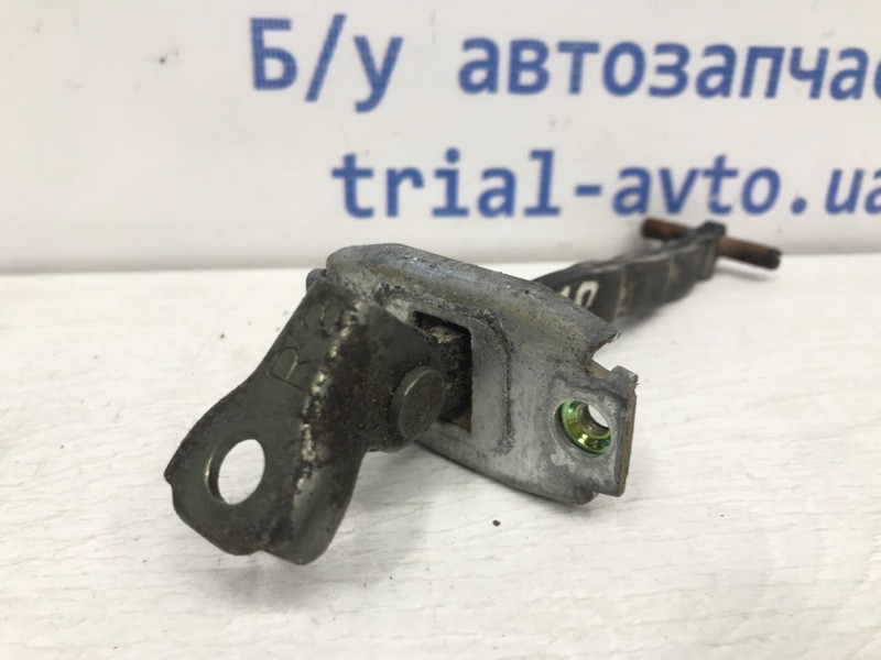 Ограничитель двери передний правый Suzuki Grand Vitara 2005-2016 81810-65J01 (Арт. 29794) Київ - зображення 2