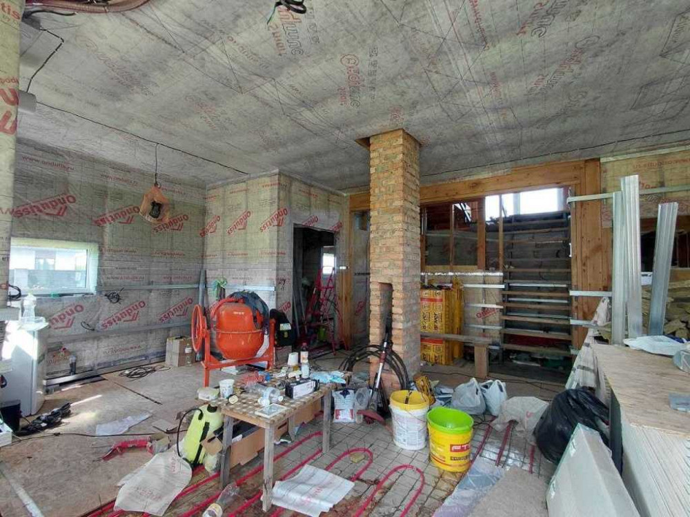 продажа 4-к дом Луцк, Гаразджа, 57000 $  - зображення 5