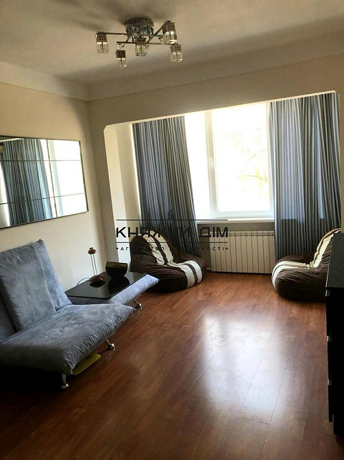 Оренда 1-но к. квартири біля Голосіївського парку. м. Голосіївська. № 11203871 Київ - зображення 6