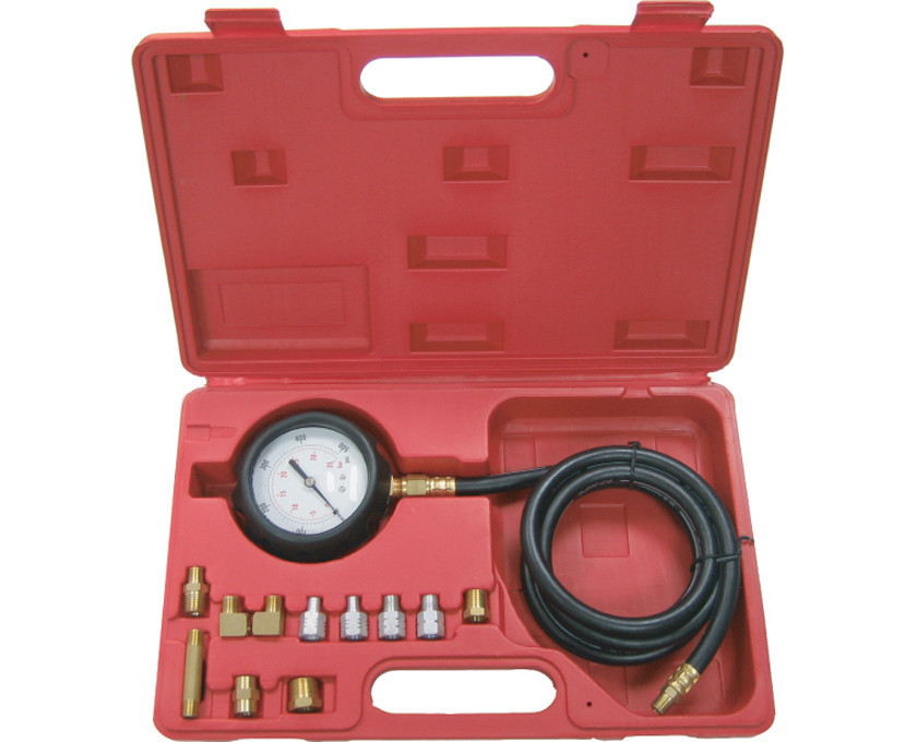 Тестер давления масла TRISCO EA-600 Харків - зображення 1