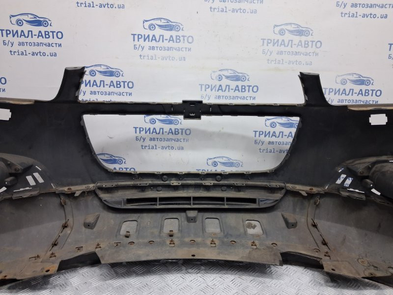 Бампер передний Chevrolet Captiva C140 2.2 DIESEL Z22D1 2006 (б/у) Киев - изображение 10