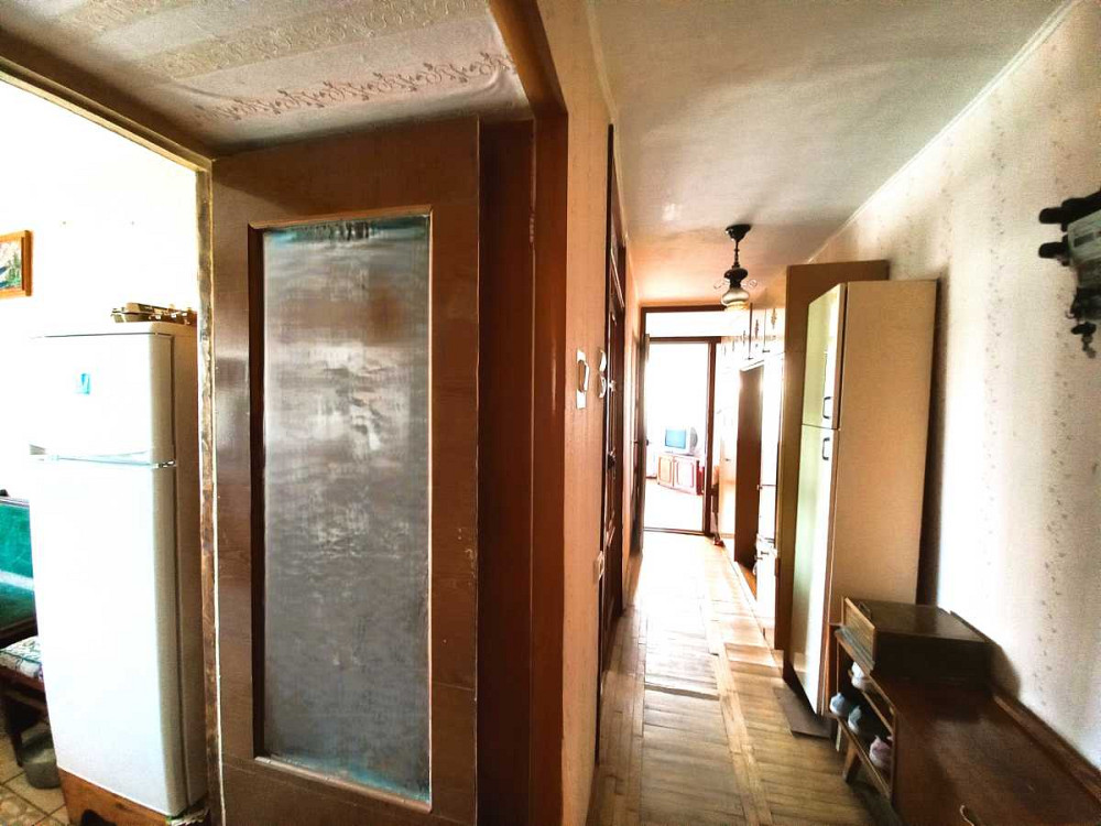 продажа 3-к квартира Днепр, Индустриальный, 41000 $ Днепр - изображение 4