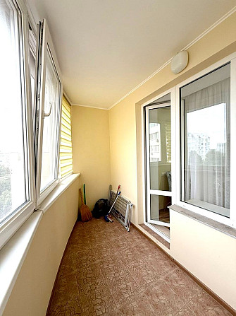 Продам 2-х ком. Королева /Тополева. 72 кв. Кирпич, газ. Таирова. Одесса - изображение 9