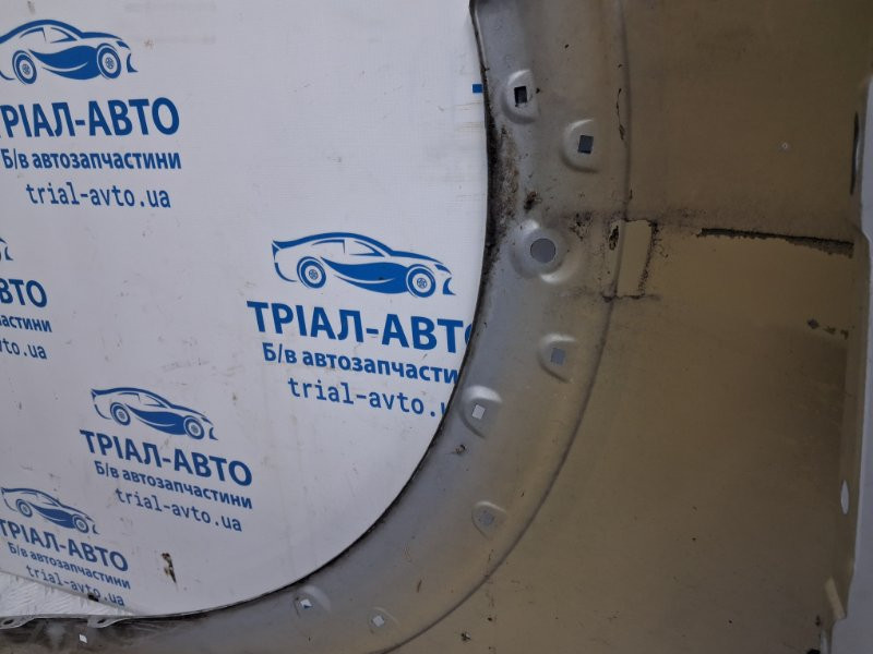 Крыло переднее правое Chevrolet Captiva 2006-2018 22750013 (Арт. 70028) Киев - изображение 9