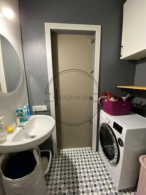 Продаж затишної 1-кім. квартири у ЖК Республіка. Код: 21146187 Київ - зображення 12