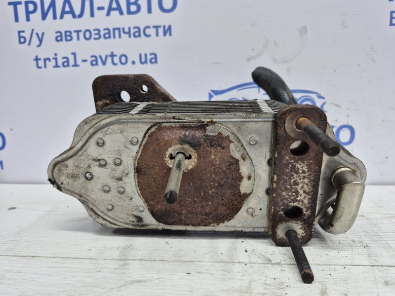 Радиатор EGR Mitsubishi Outlander GF 2.2 DIESEL 4N14 2012 (б/у) Киев - изображение 2