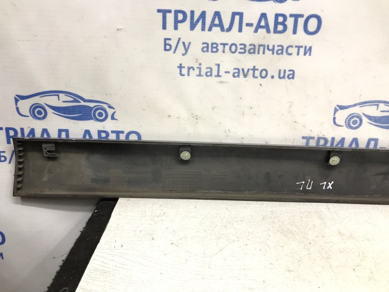 Накладка двери Mitsubishi Outlander 2007-2012 5727A029 (Арт. 32481) Киев - изображение 5