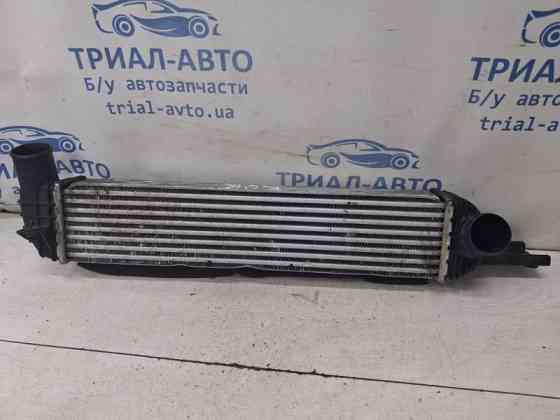 Радиатор интеркуллера SsangYong Korando 2010-2019 2371034100 (Арт. 82330) Киев