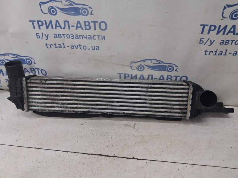 Радиатор интеркуллера SsangYong Korando 2010-2019 2371034100 (Арт. 82330) Київ - зображення 1