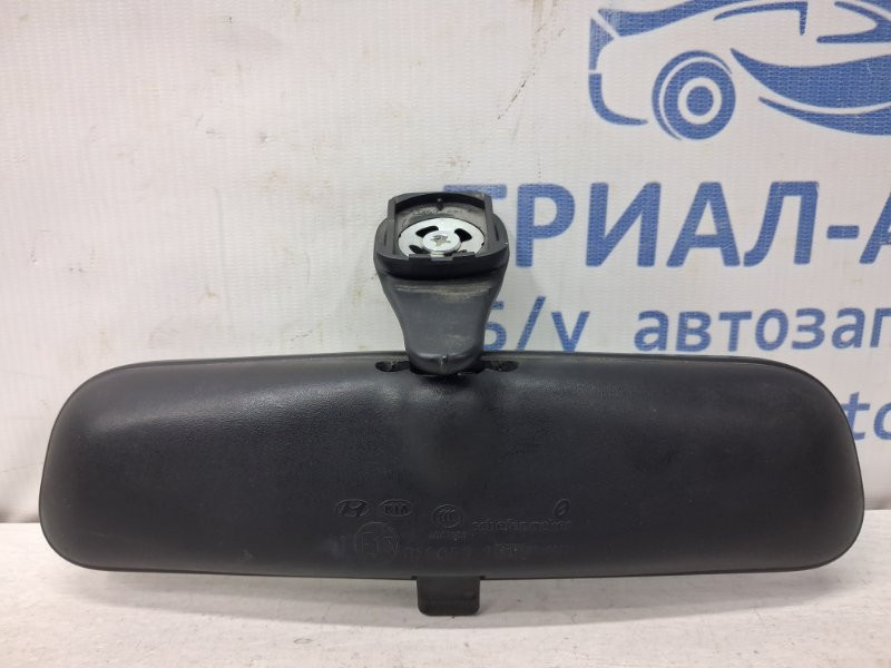 Зеркало салона Kia Ceed 2006-2012 8510127000 (Арт. 78622) Київ - зображення 2