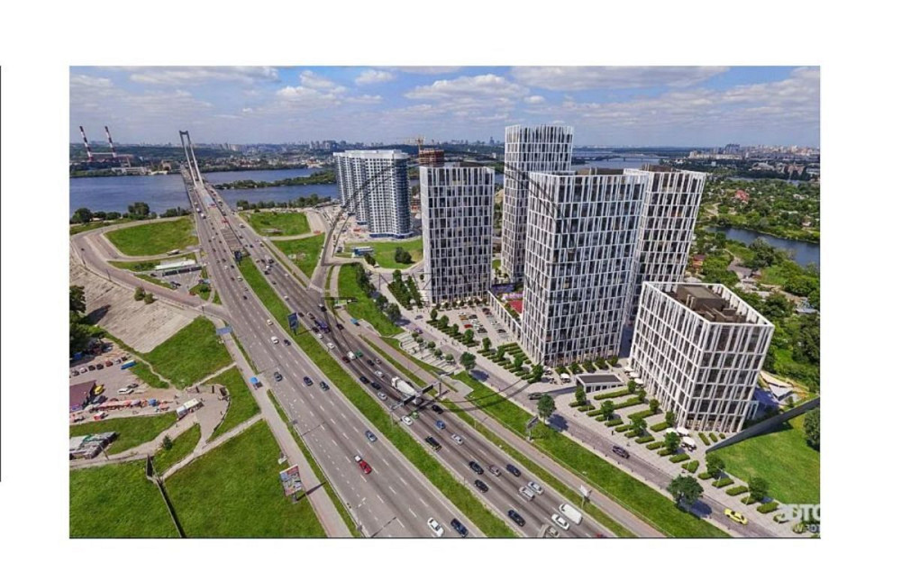 Продажа квартиры Киев, Дарницький р-н, Заречная ул. код 21120766 Киев - изображение 2