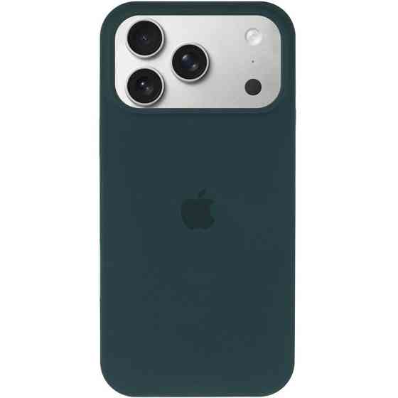 Чехол Silicone Case Full Protective (AA) для Apple iPhone 17 Pro (6.3") Херсон